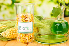 West Howe biofuel availability