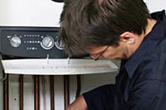 boiler repair West Howe
