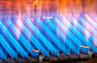 West Howe gas fired boilers